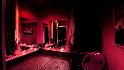 Vip-Private - Erotic Massage in Chelyabinsk, Russia