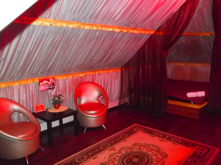 Vip-Private - Erotic Massage in Chelyabinsk, Russia
