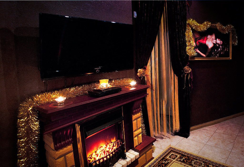 Vip-Private - Erotic Massage in Chelyabinsk, Russia