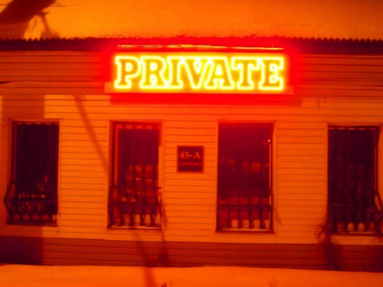 Vip-Private - Erotic Massage in Chelyabinsk, Russia