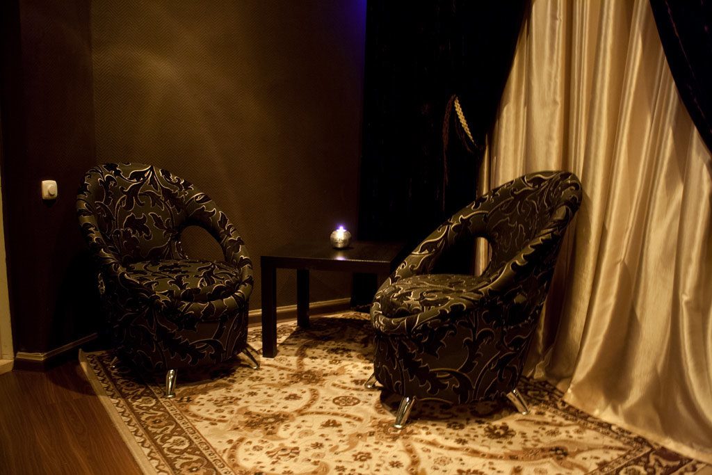 Vip-Private - Erotic Massage in Chelyabinsk, Russia