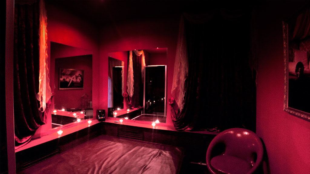 Vip-Private - Erotic Massage in Chelyabinsk, Russia