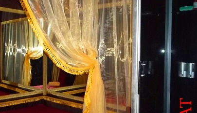 Vip Private - Erotic Massage in Chelyabinsk, Russia