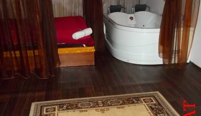 Vip Private - Erotic Massage in Chelyabinsk, Russia