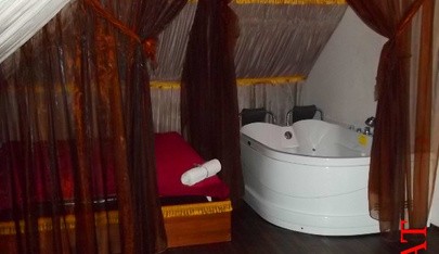 Vip Private - Erotic Massage in Chelyabinsk, Russia