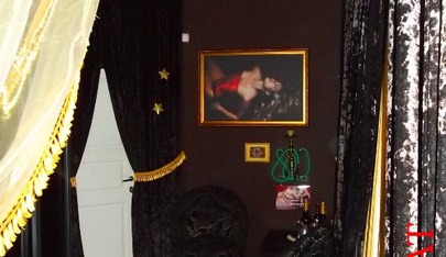 Vip Private - Erotic Massage in Chelyabinsk, Russia