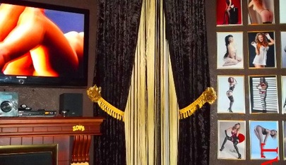 Vip Private - Erotic Massage in Chelyabinsk, Russia