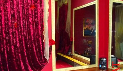 Vip Private - Erotic Massage in Chelyabinsk, Russia