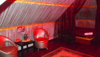 Vip Private - Erotic Massage in Chelyabinsk, Russia