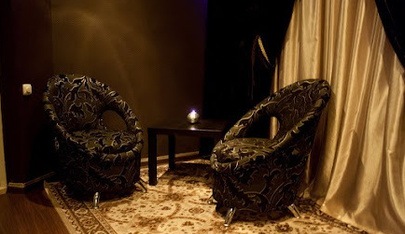 Vip Private - Erotic Massage in Chelyabinsk, Russia