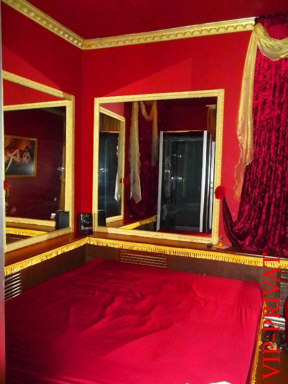 Vip Private - Erotic Massage in Chelyabinsk, Russia