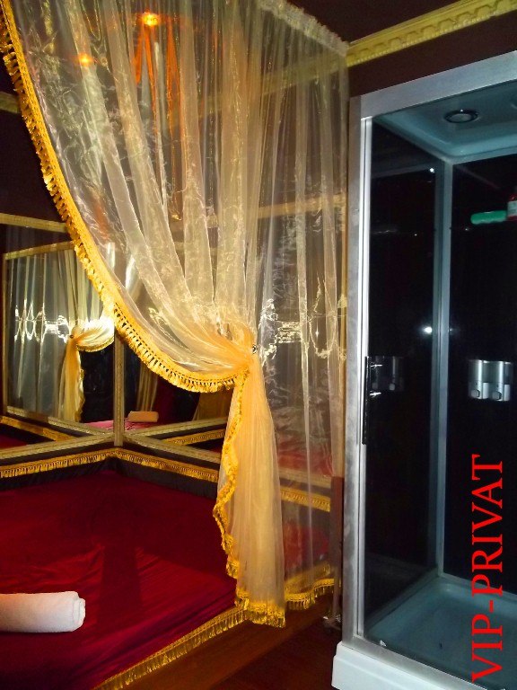 Vip Private - Erotic Massage in Chelyabinsk, Russia