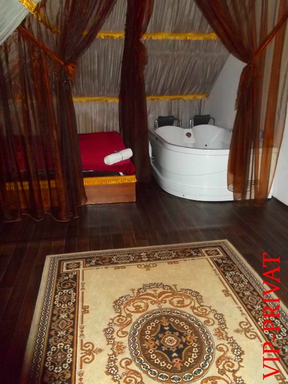 Vip Private - Erotic Massage in Chelyabinsk, Russia