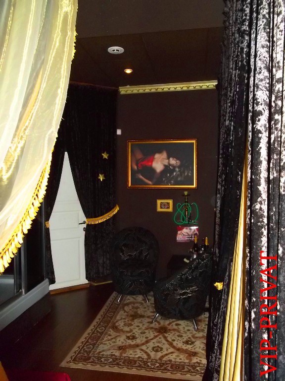 Vip Private - Erotic Massage in Chelyabinsk, Russia