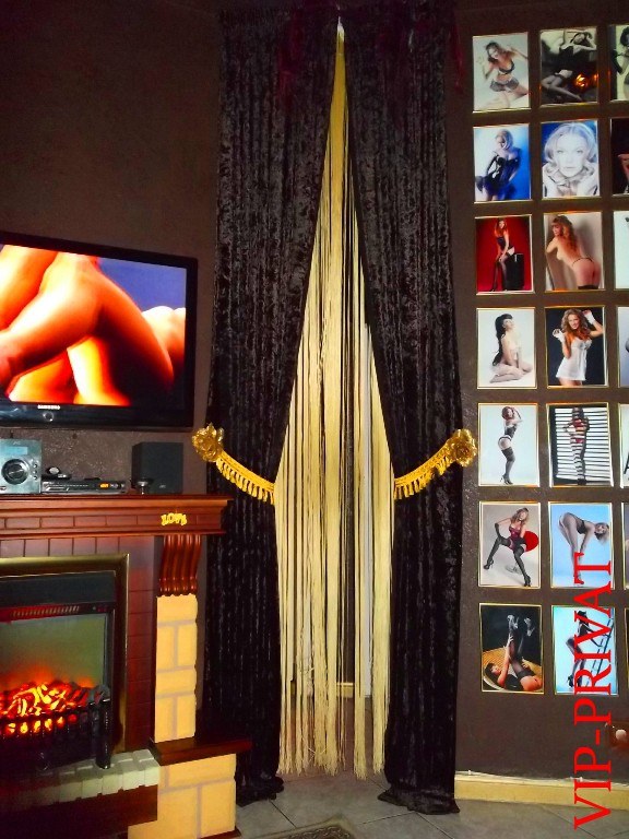 Vip Private - Erotic Massage in Chelyabinsk, Russia