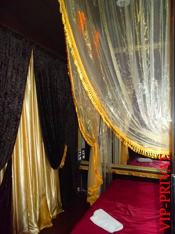 Vip Private - Erotic Massage in Chelyabinsk, Russia