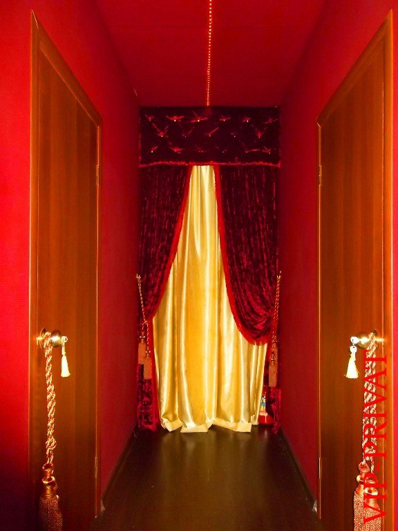Vip Private - Erotic Massage in Chelyabinsk, Russia