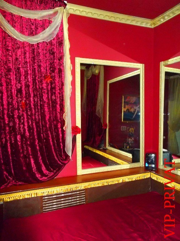 Vip Private - Erotic Massage in Chelyabinsk, Russia