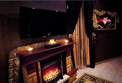 Vip Private - Erotic Massage in Chelyabinsk, Russia