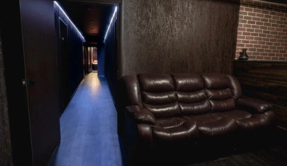 4play - Nightclub in Chelyabinsk, Russia