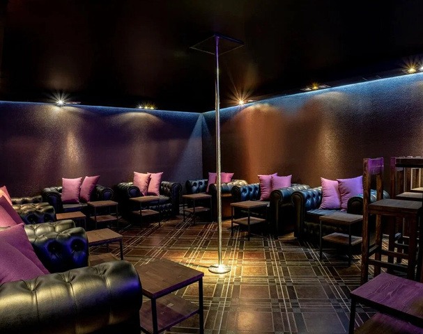 4play - Nightclub in Chelyabinsk, Russia