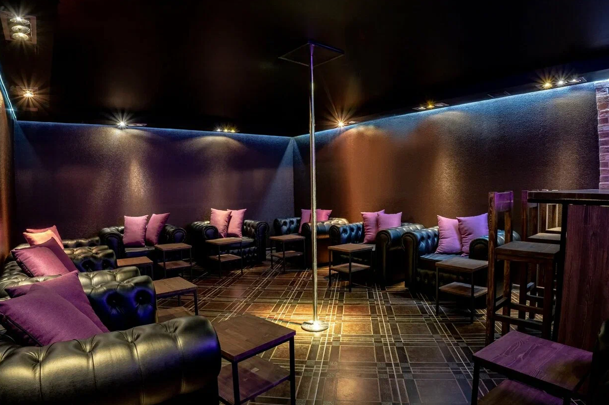 4play - Nightclub in Chelyabinsk, Russia