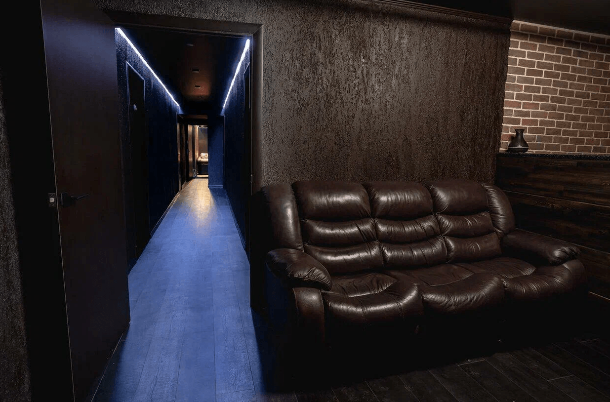 4play - Nightclub in Chelyabinsk, Russia