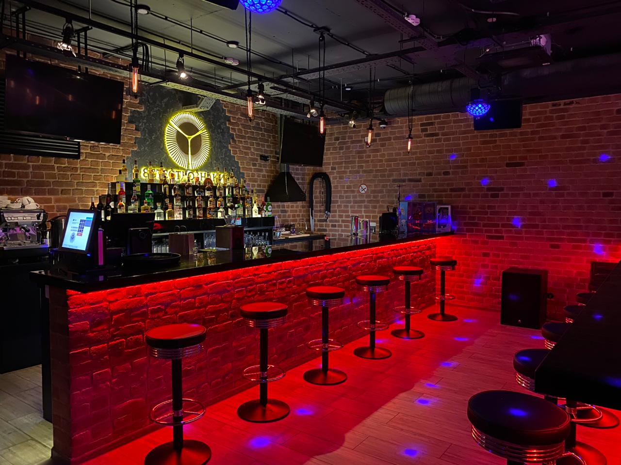 Striptiz-Klub Yestestvoznaniye - Nightclub in Chelyabinsk, Russia