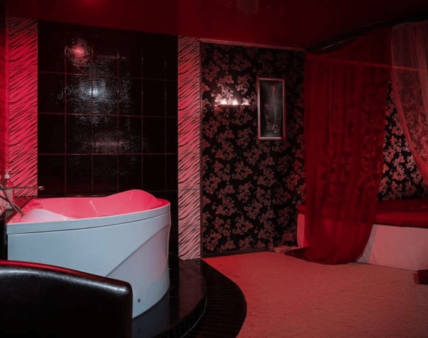 Premium Massage - Erotic Massage in Cherepovets, Russia