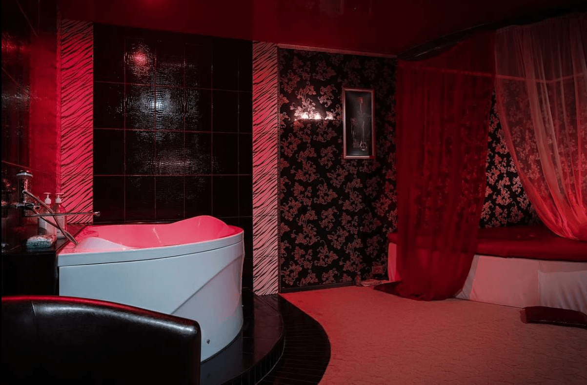 Premium Massage - Erotic Massage in Cherepovets, Russia