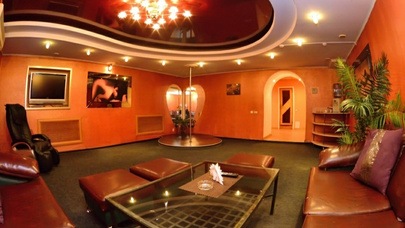Klub-Sauna "Egoist" - Fkk in Cherepovets, Russia