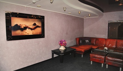 Klub-Sauna "Egoist" - Fkk in Cherepovets, Russia