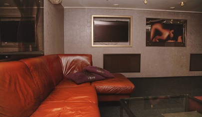 Klub-Sauna "Egoist" - Fkk in Cherepovets, Russia