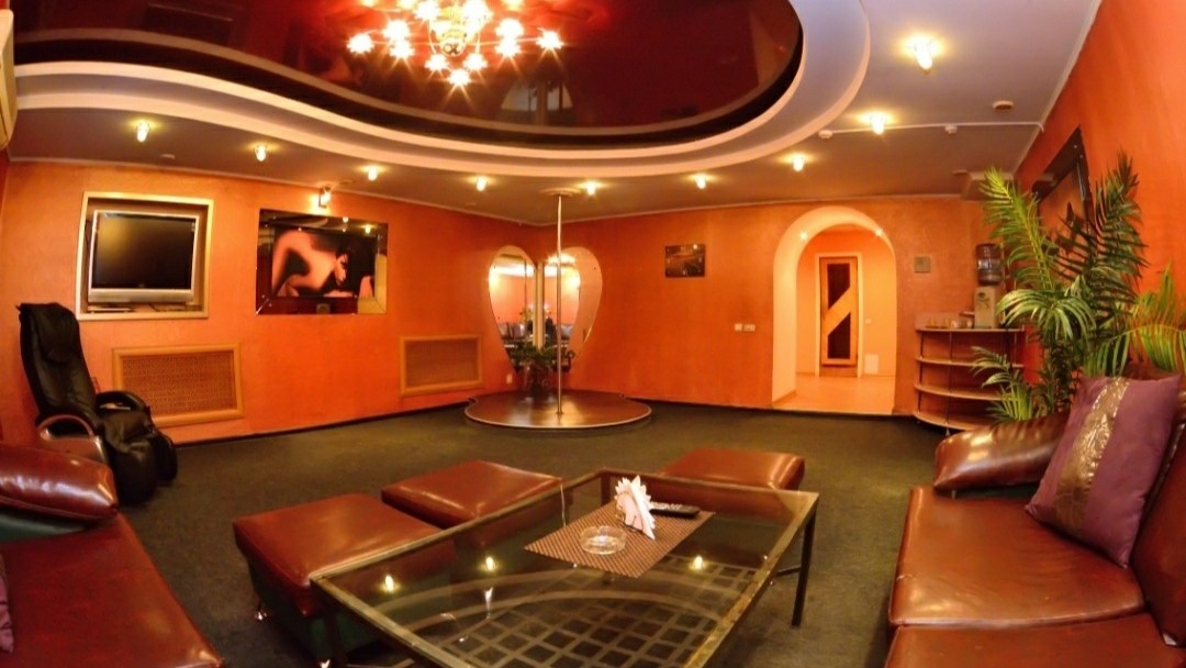 Klub-Sauna Egoist - Fkk in Cherepovets, Russia