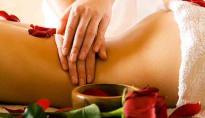 Salon Tayskogo Massazha Relaks - Erotic Massage in Gelendzhik, Russia