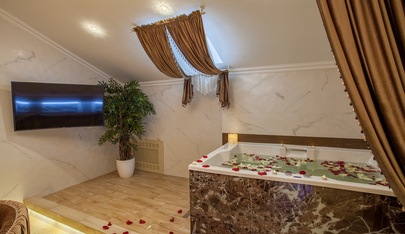 Salon Tayskogo Massazha Relaks - Erotic Massage in Gelendzhik, Russia