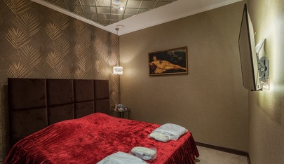 Salon Tayskogo Massazha Relaks - Erotic Massage in Gelendzhik, Russia