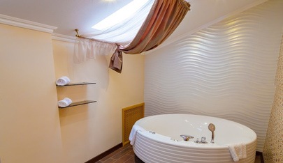 Salon Tayskogo Massazha Relaks - Erotic Massage in Gelendzhik, Russia