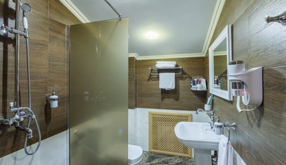 Salon Tayskogo Massazha Relaks - Erotic Massage in Gelendzhik, Russia