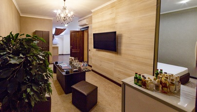 Salon Tayskogo Massazha Relaks - Erotic Massage in Gelendzhik, Russia
