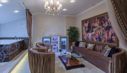 Salon Tayskogo Massazha Relaks - Erotic Massage in Gelendzhik, Russia