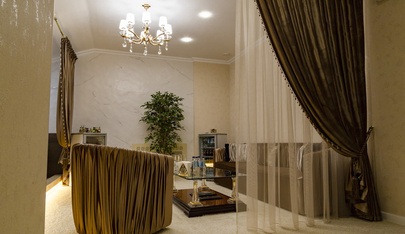 Salon Tayskogo Massazha Relaks - Erotic Massage in Gelendzhik, Russia