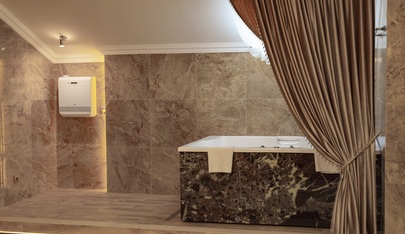 Salon Tayskogo Massazha Relaks - Erotic Massage in Gelendzhik, Russia