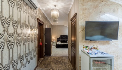 Salon Tayskogo Massazha Relaks - Erotic Massage in Gelendzhik, Russia