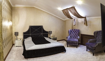 Salon Tayskogo Massazha Relaks - Erotic Massage in Gelendzhik, Russia