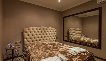 Salon Tayskogo Massazha Relaks - Erotic Massage in Gelendzhik, Russia