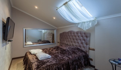 Salon Tayskogo Massazha Relaks - Erotic Massage in Gelendzhik, Russia