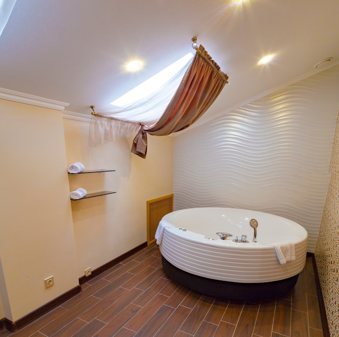 Salon Tayskogo Massazha Relaks - Erotic Massage in Gelendzhik, Russia