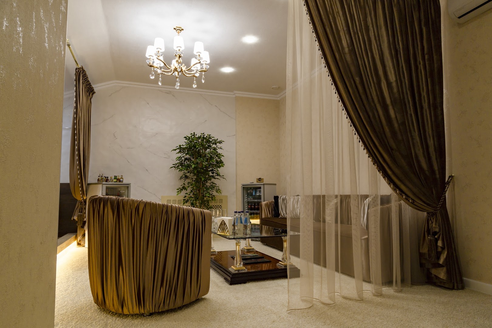 Salon Tayskogo Massazha Relaks - Erotic Massage in Gelendzhik, Russia