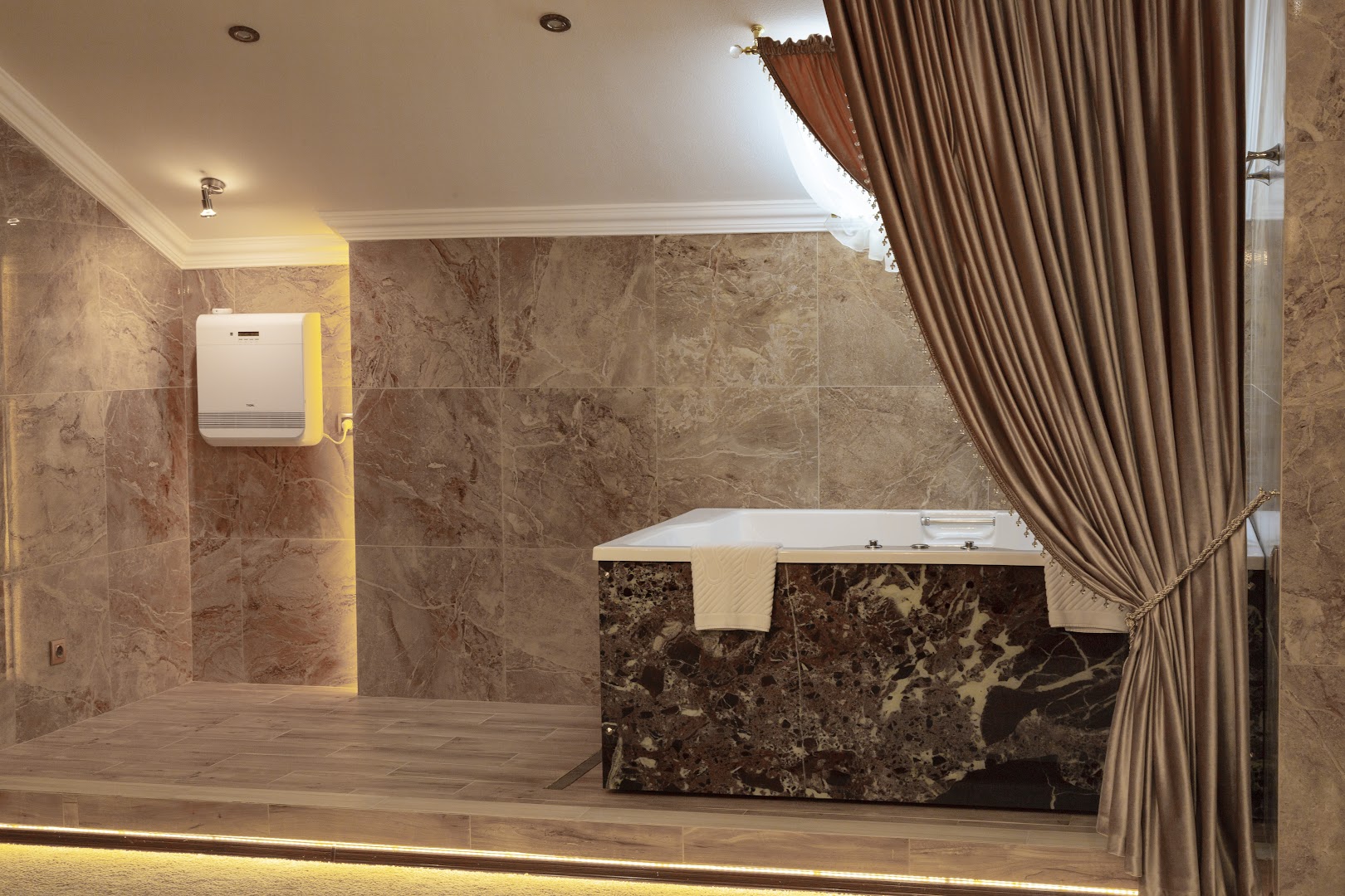 Salon Tayskogo Massazha Relaks - Erotic Massage in Gelendzhik, Russia